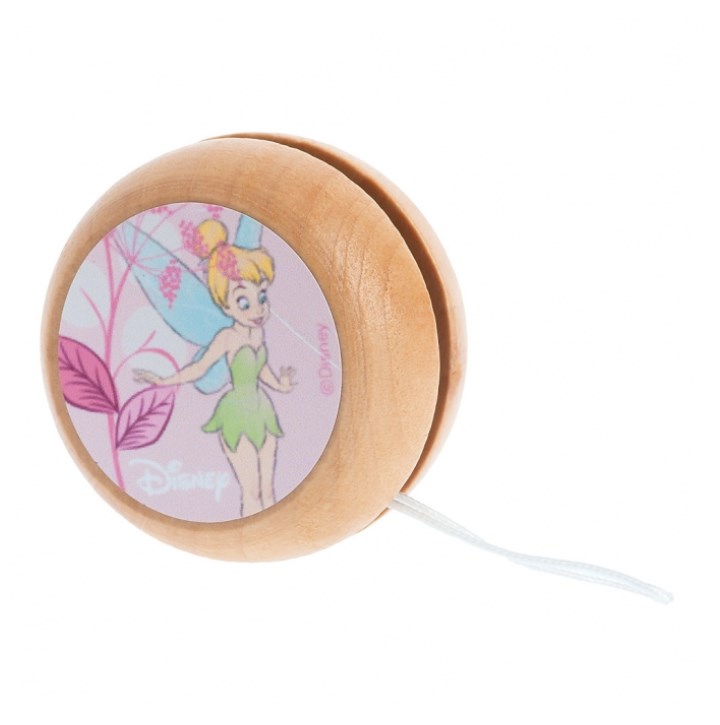Yo-yo Little Tink νεραιδα μπομπονιερα βαπτισης