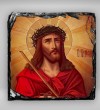 ΠΕΤΡΑ 10Χ10 ΤΥΠΩΜΕΝΗ ΜΕ Ιησούς Χριστός ΕΙΚΟΝΑ ΜΠΟΜΠΟΝΙΕΡΑ- ΕΚΚΛΗΣΙΑΣΤΙΚΑ- ΑΓΙΟΙ 