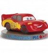 McQueen - Cars φιγούρα Μπομπονιερα Βαπτισης Disney