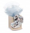 Mickey Prince Μολυβοθήκη με clip Μπομπονιερα Βαπτισης Disney