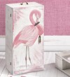 Κουτί Βαπτιστικών Flamingo